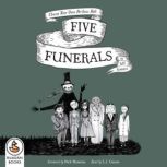 Five Funerals, Jeff Somers