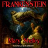 Frankenstein, Mary Shelley