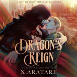 Dragons Reign The Ninth Dragon Shif..., X. Aratare