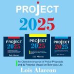 Project 2025, Lois Alarcon
