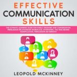 EFFECTIVE COMMUNICATION SKILLS, LEOPOLD MCKINNEY