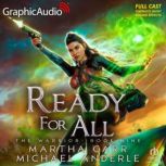Ready For All Dramatized Adaptation..., Michael Anderle