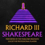 Richard III, William Shakespeare