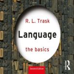 Language The Basics, R.L. Trask