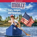 Molly Stars, Stripes, and Surprises, Valerie Tripp