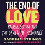 The End of Love, Sabrina Strings