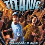 An Unsinkable Ship, Steve Brezenoff