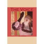 The Voice, A. J. Alan