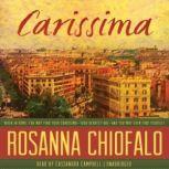 Carissima, Rosanna Chiofalo
