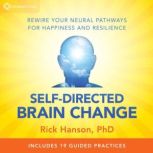 SelfDirected Brain Change, Rick Hanson, PhD