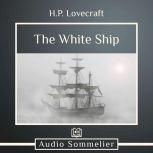 The White Ship, H.P. Lovecraft