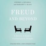 Freud and Beyond, Stephen A. Mitchell
