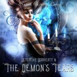 Detective Docherty and the Demons Te..., Sarah WaterRaven
