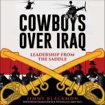 Cowboys Over Iraq, Jimmy Blackmon