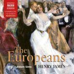 The Europeans, Henry James