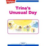 Trinas Unusual Day, Vicki C. Hayes