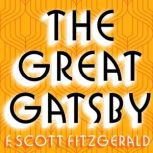 The Great Gatsby, F. Scott Fitzgerald