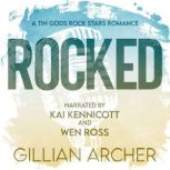 Rocked, Gillian Archer