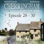 Episode 2830  A Cosy Crime Compilat..., Matthew Costello