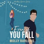 Even If You Fall, Molly Barlowe
