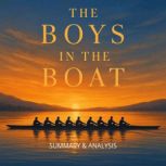 The Boys in the Boat Book Summary  ..., Alexander Pike