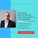 Wisdom, Reflections, and Insights in ..., Mario D. Leone