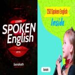 Learn spoken English 250 spoken Engli..., BARAKATH