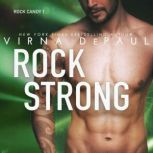 Rock Strong, Virna DePaul