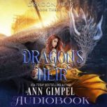 Dragons Heir, Ann Gimpel