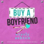 Buy a Boyfriend, Everly Ashton