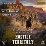 Hostile Territory, J.A. Johnstone