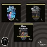 Dark Shadows Collection Volume 1, Marilyn Ross
