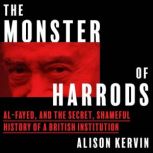 The Monster of Harrods, Alison Kervin