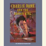 Charlie Bone and the Hidden King, Jenny Nimmo