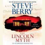The Lincoln Myth, Steve Berry