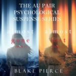 The Au Pair Psychological Suspense Bu..., Blake Pierce