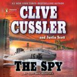 The Spy, Clive Cussler