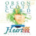 Heartfire, Orson Scott Card
