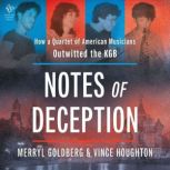 Notes of Deception, Merryl Goldberg