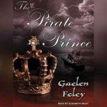 The Pirate Prince, Gaelen Foley