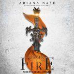 Iron  Fire, Ariana Nash