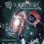 The Worlds Within Winter 2022, Devon Ortega