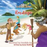 Elastic Island Adventures Rarotonga, Karen McMillan