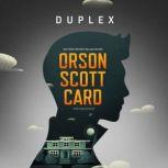 Duplex A Micropowers Novel, Orson Scott Card