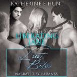 Liberating Jane, Katherine Hunt