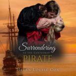 Surrendering to the Gentleman Pirate, Helen Louise Cox