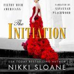 The Initiation, Nikki Sloane