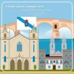 An Simple Galician Language Course, Celtia Valcarcel Gallego