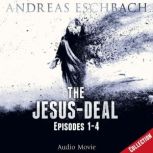 The JesusDeal Collection, Andreas Eschbach