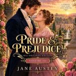 Pride and Prejudice 1813 Original Ed..., Jane Austen